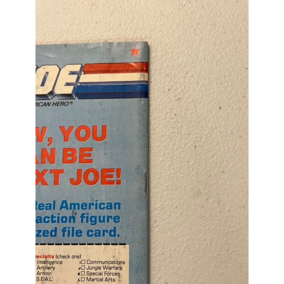 Dino Riders Issue 1 Marvel 1988 Premier Issue - Pre-Owned - Picture 8 of 11